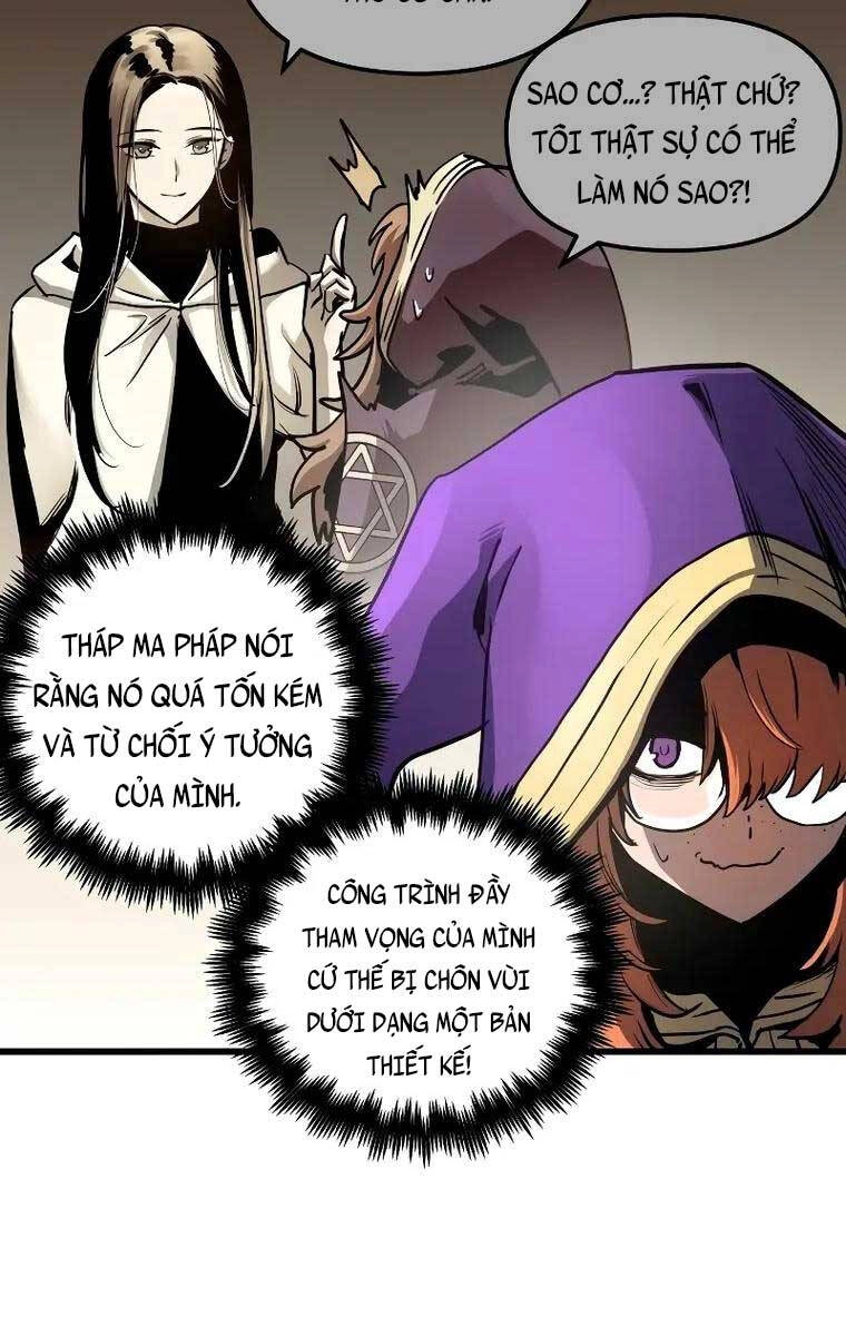 Chiền Thần Tự Sát Hồi Quy Chapter 61 - 40