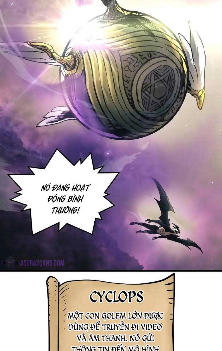 Chiền Thần Tự Sát Hồi Quy Chapter 61 - 42