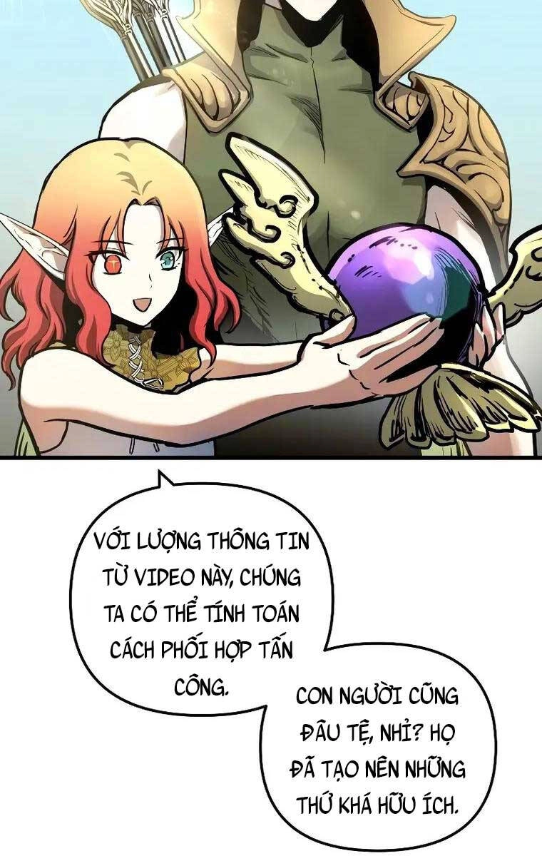 Chiền Thần Tự Sát Hồi Quy Chapter 61 - 44