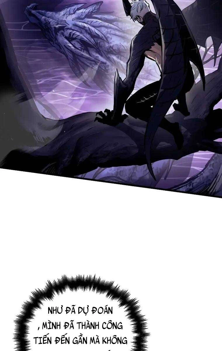 Chiền Thần Tự Sát Hồi Quy Chapter 61 - 62