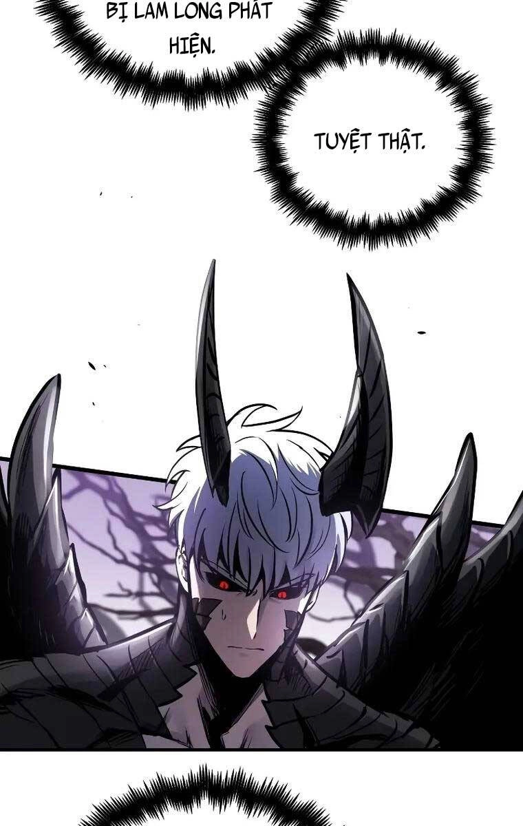 Chiền Thần Tự Sát Hồi Quy Chapter 61 - 63