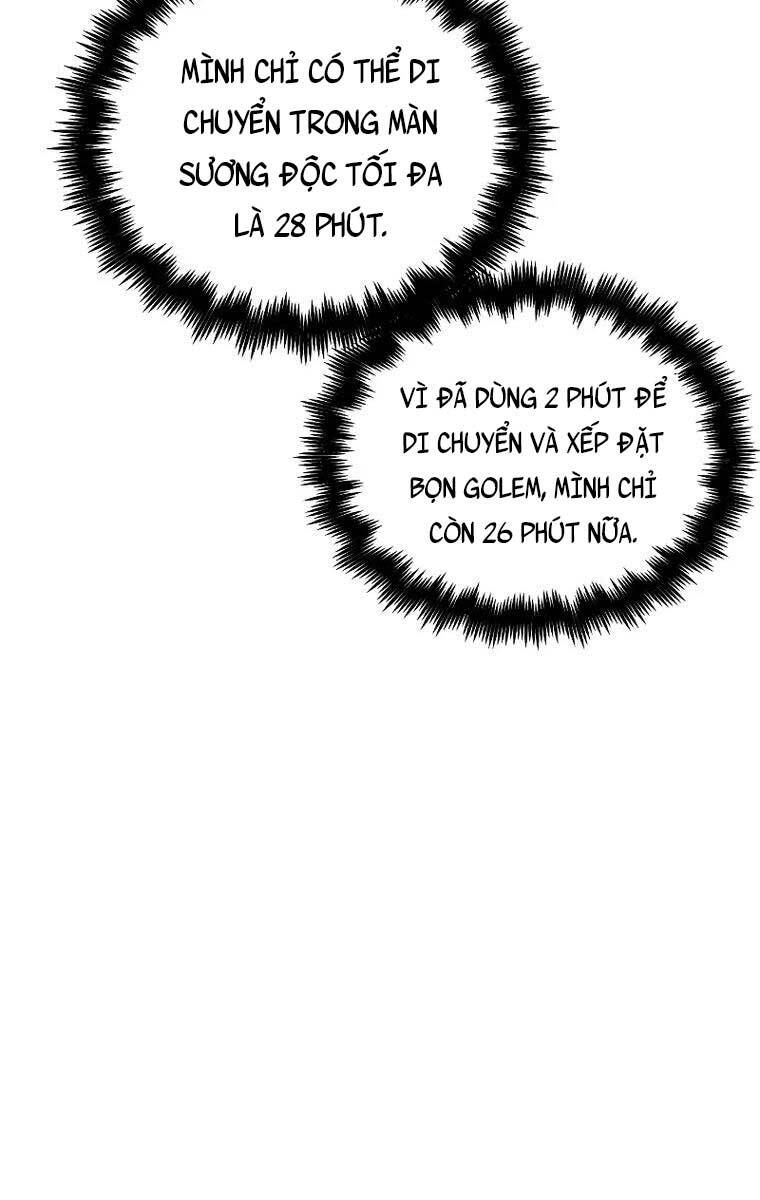 Chiền Thần Tự Sát Hồi Quy Chapter 61 - 64