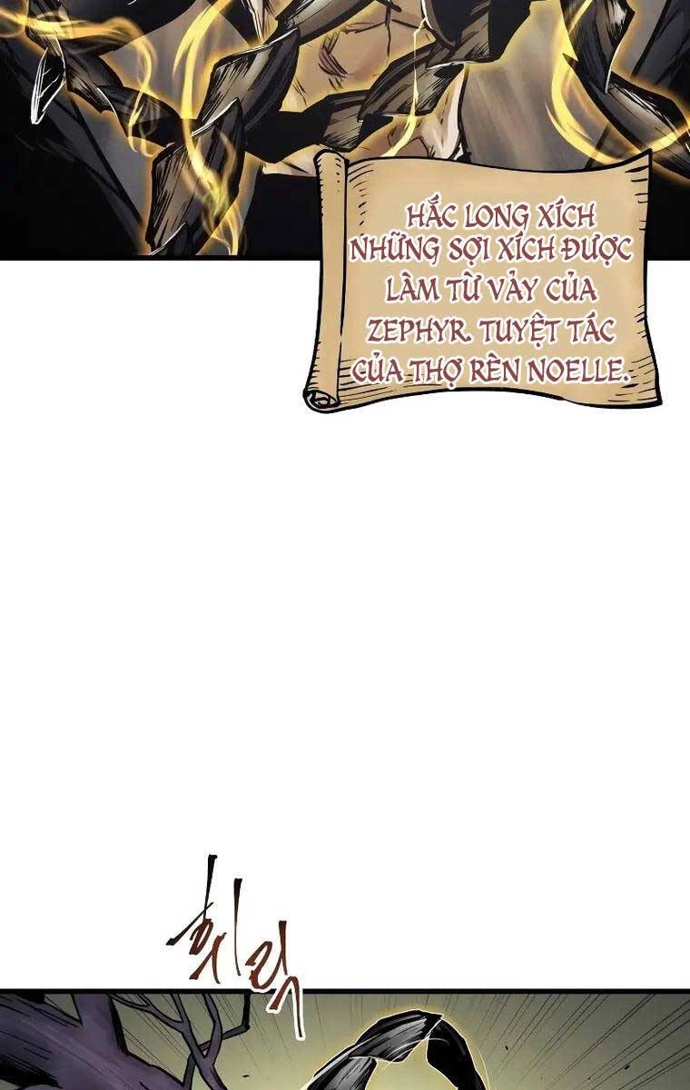 Chiền Thần Tự Sát Hồi Quy Chapter 61 - 66