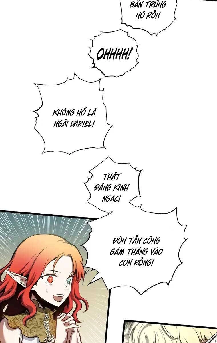 Chiền Thần Tự Sát Hồi Quy Chapter 62 - 70