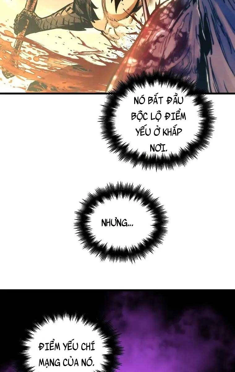 Chiền Thần Tự Sát Hồi Quy Chapter 62 - 92