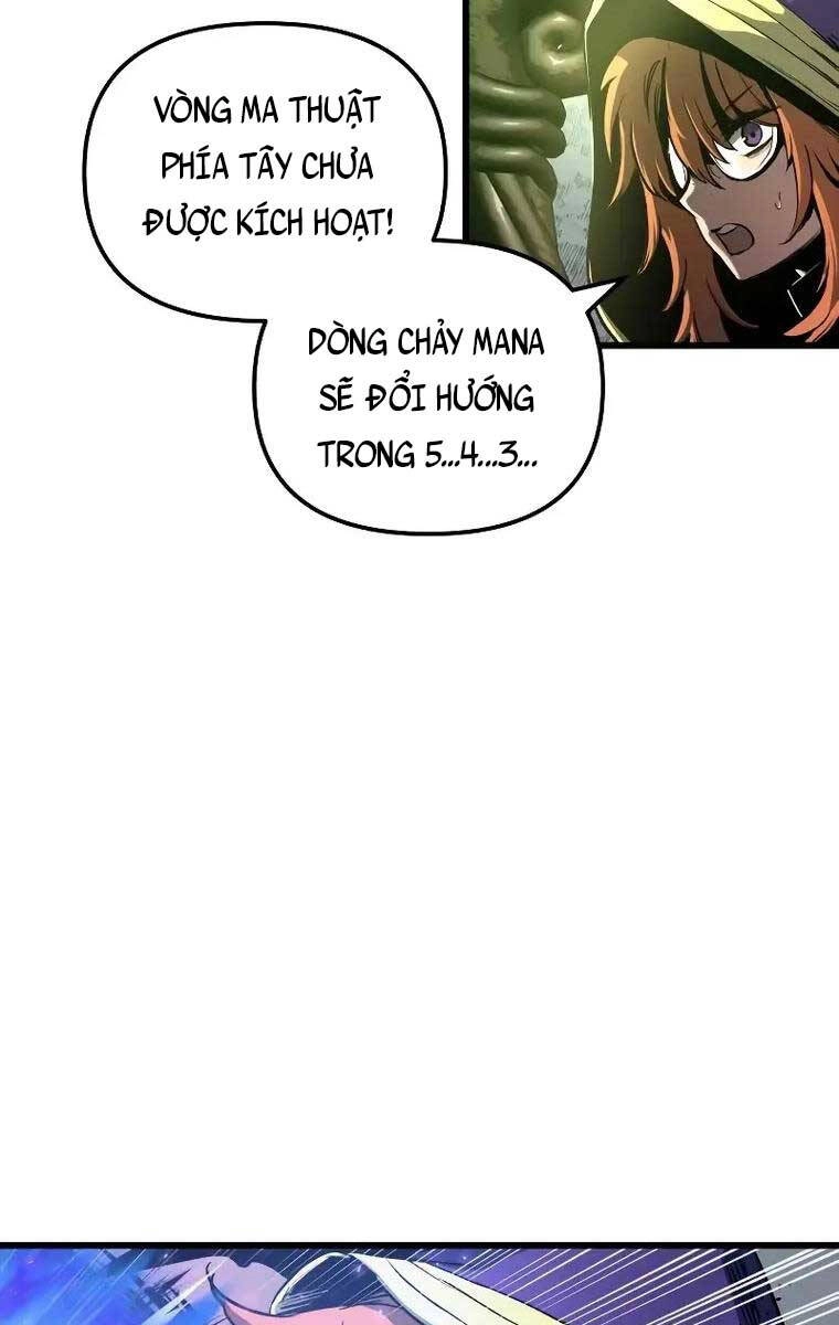 Chiền Thần Tự Sát Hồi Quy Chapter 62 - 109