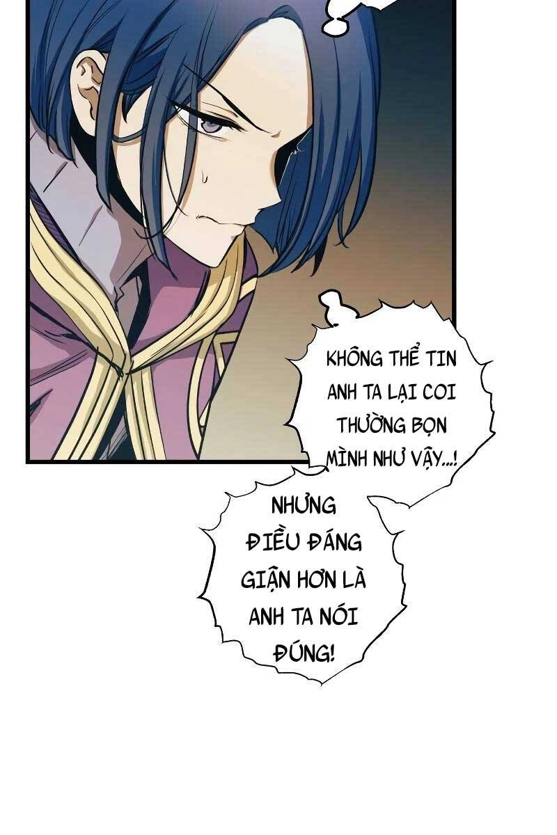 Chiền Thần Tự Sát Hồi Quy Chapter 63 - 25