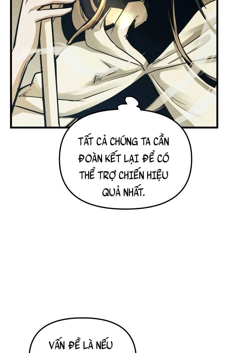 Chiền Thần Tự Sát Hồi Quy Chapter 63 - 27