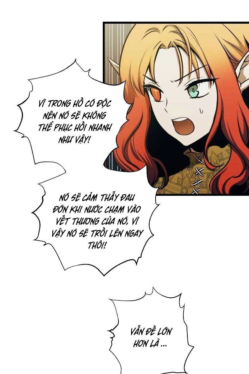 Chiền Thần Tự Sát Hồi Quy Chapter 63 - 63