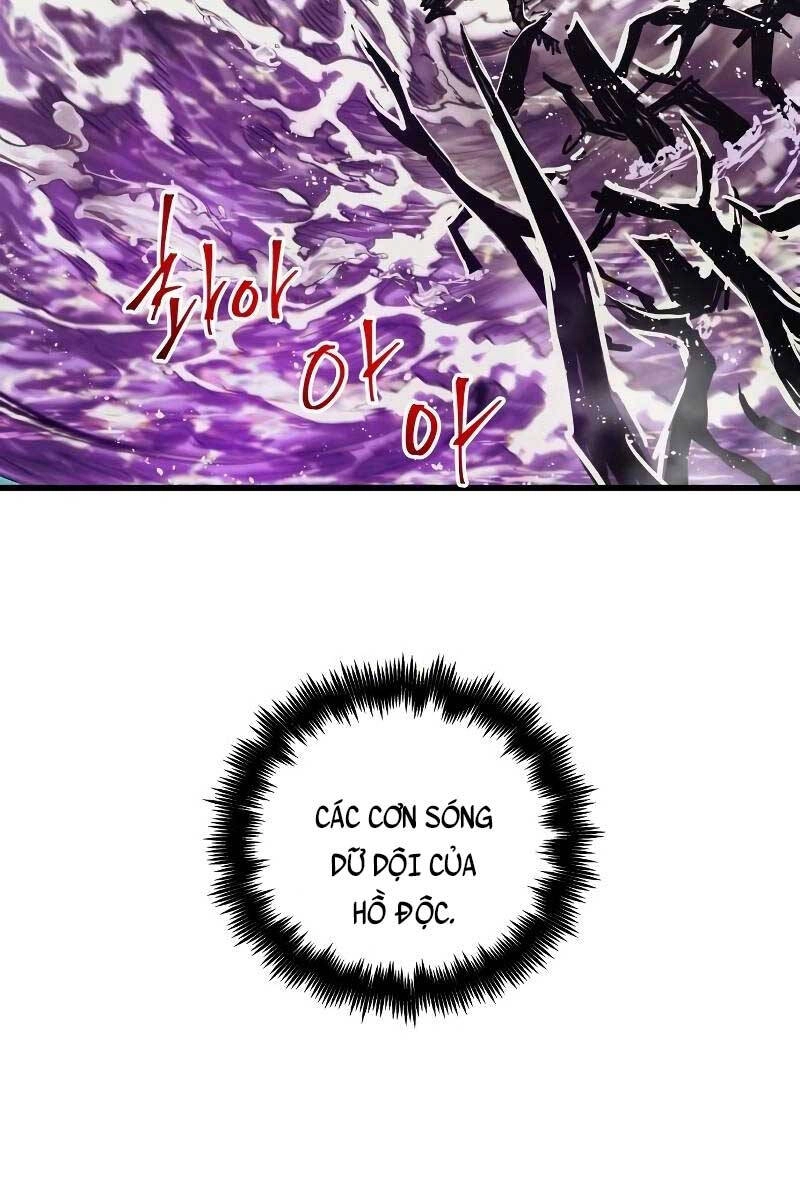 Chiền Thần Tự Sát Hồi Quy Chapter 63 - 65