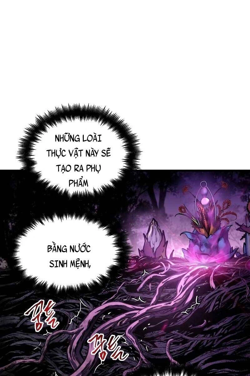 Chiền Thần Tự Sát Hồi Quy Chapter 63 - 66