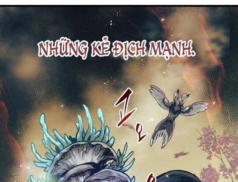 Chiền Thần Tự Sát Hồi Quy Chapter 63 - 69