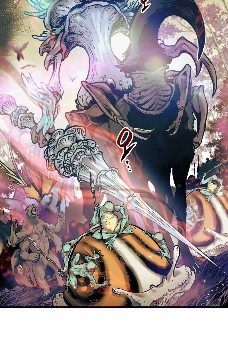 Chiền Thần Tự Sát Hồi Quy Chapter 63 - 70