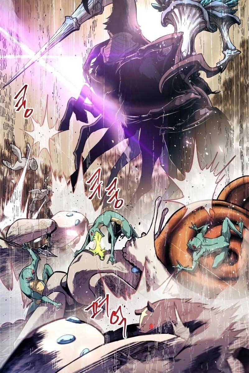 Chiền Thần Tự Sát Hồi Quy Chapter 63 - 77