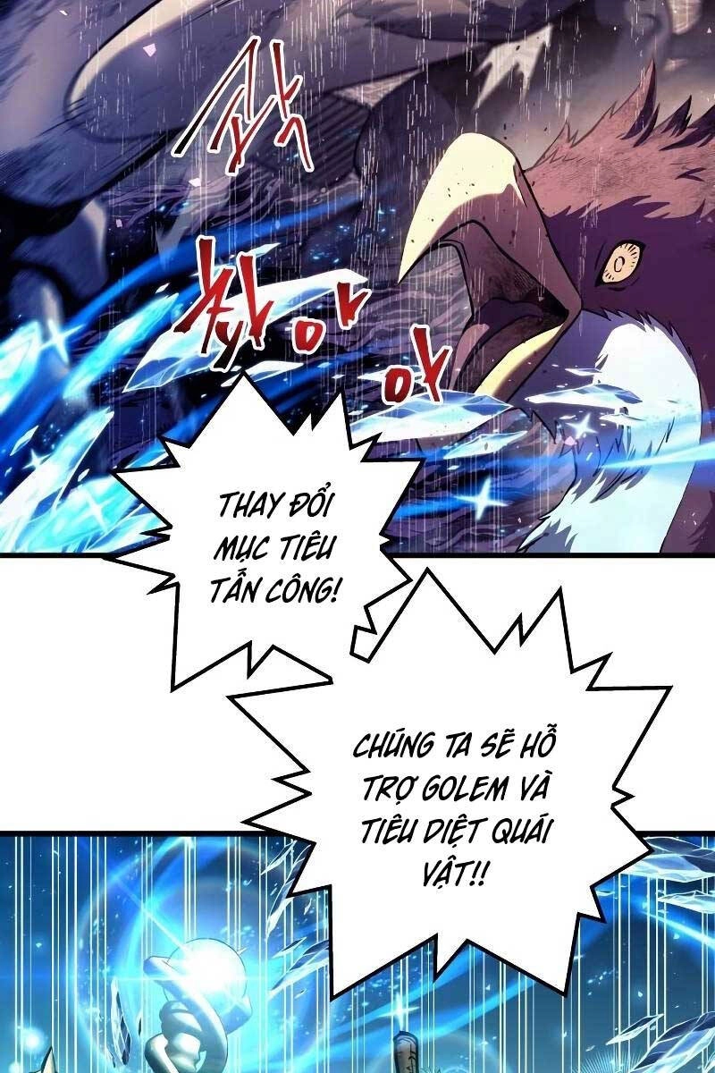 Chiền Thần Tự Sát Hồi Quy Chapter 63 - 78