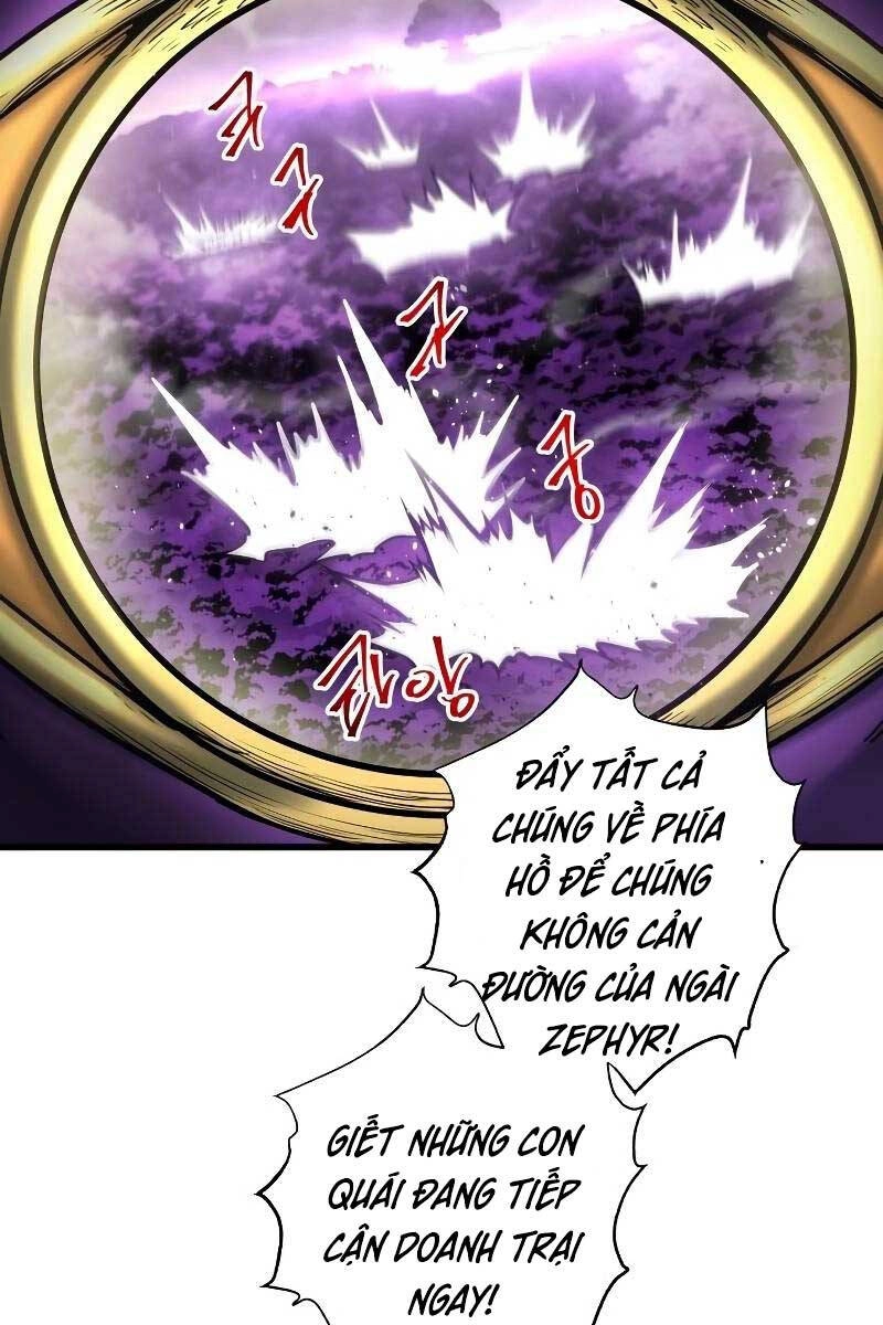 Chiền Thần Tự Sát Hồi Quy Chapter 63 - 80