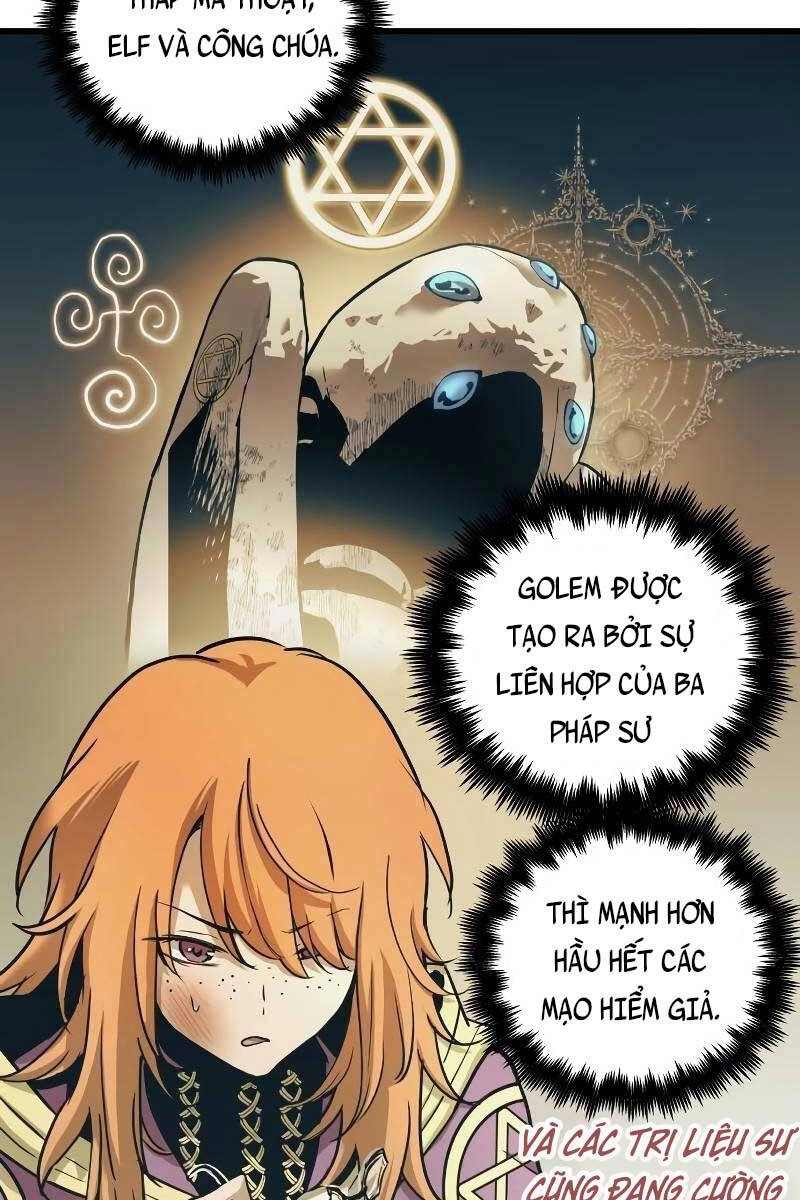 Chiền Thần Tự Sát Hồi Quy Chapter 63 - 82