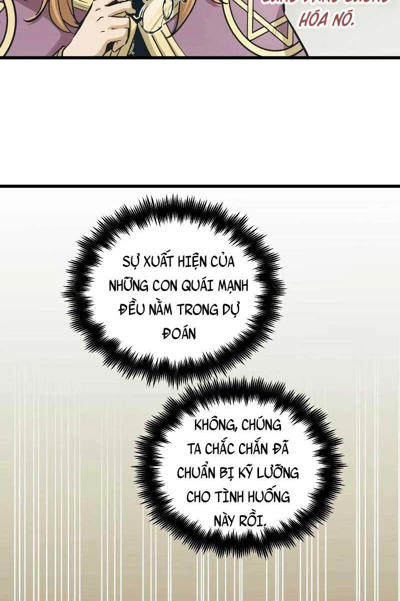 Chiền Thần Tự Sát Hồi Quy Chapter 63 - 83