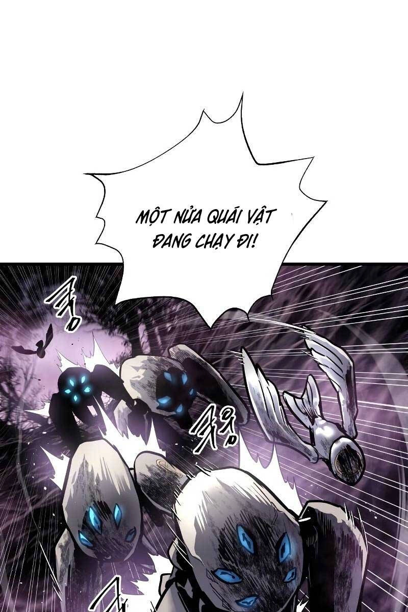 Chiền Thần Tự Sát Hồi Quy Chapter 63 - 85