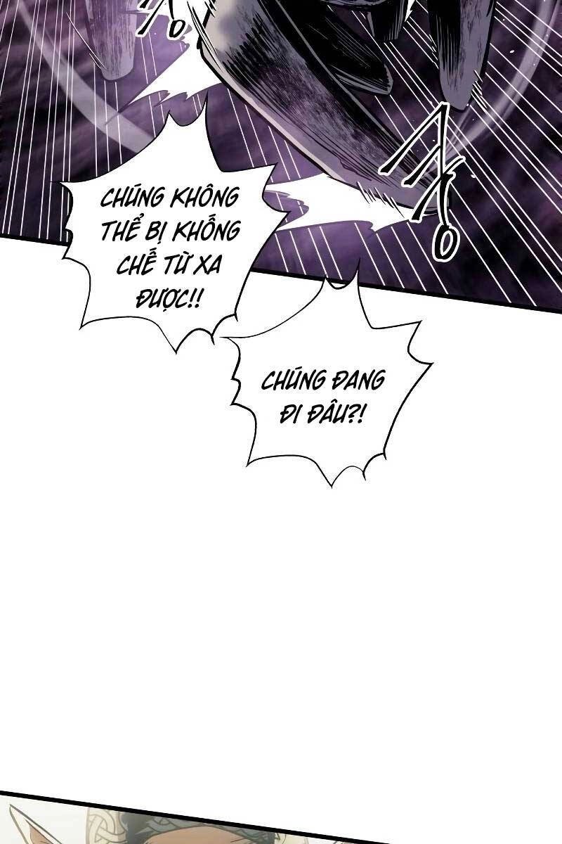 Chiền Thần Tự Sát Hồi Quy Chapter 63 - 86