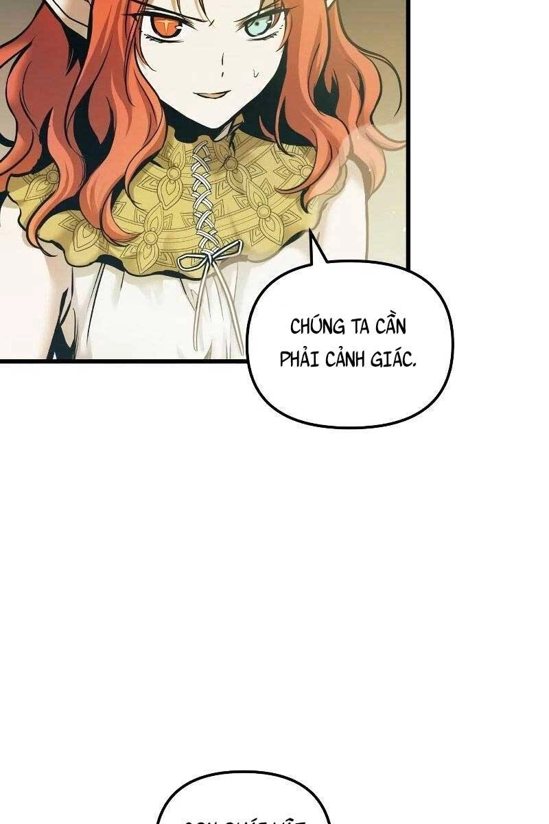 Chiền Thần Tự Sát Hồi Quy Chapter 63 - 97