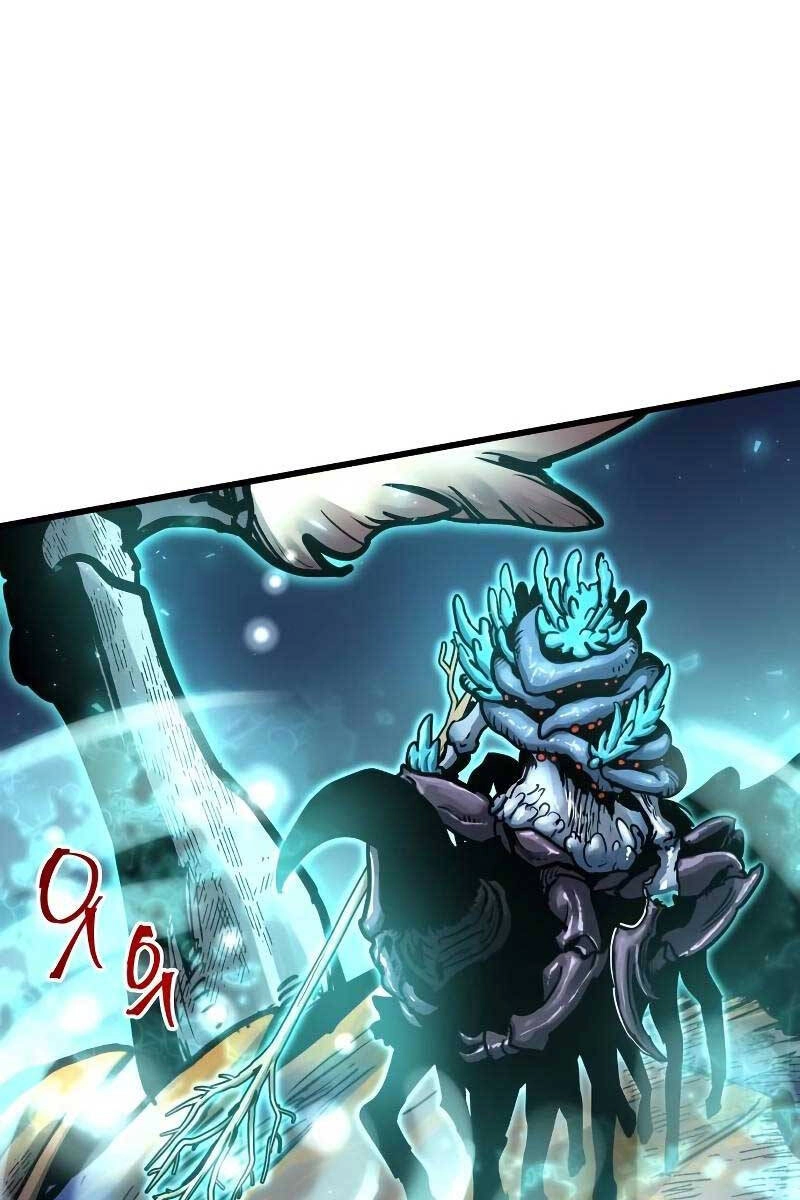 Chiền Thần Tự Sát Hồi Quy Chapter 64 - 67