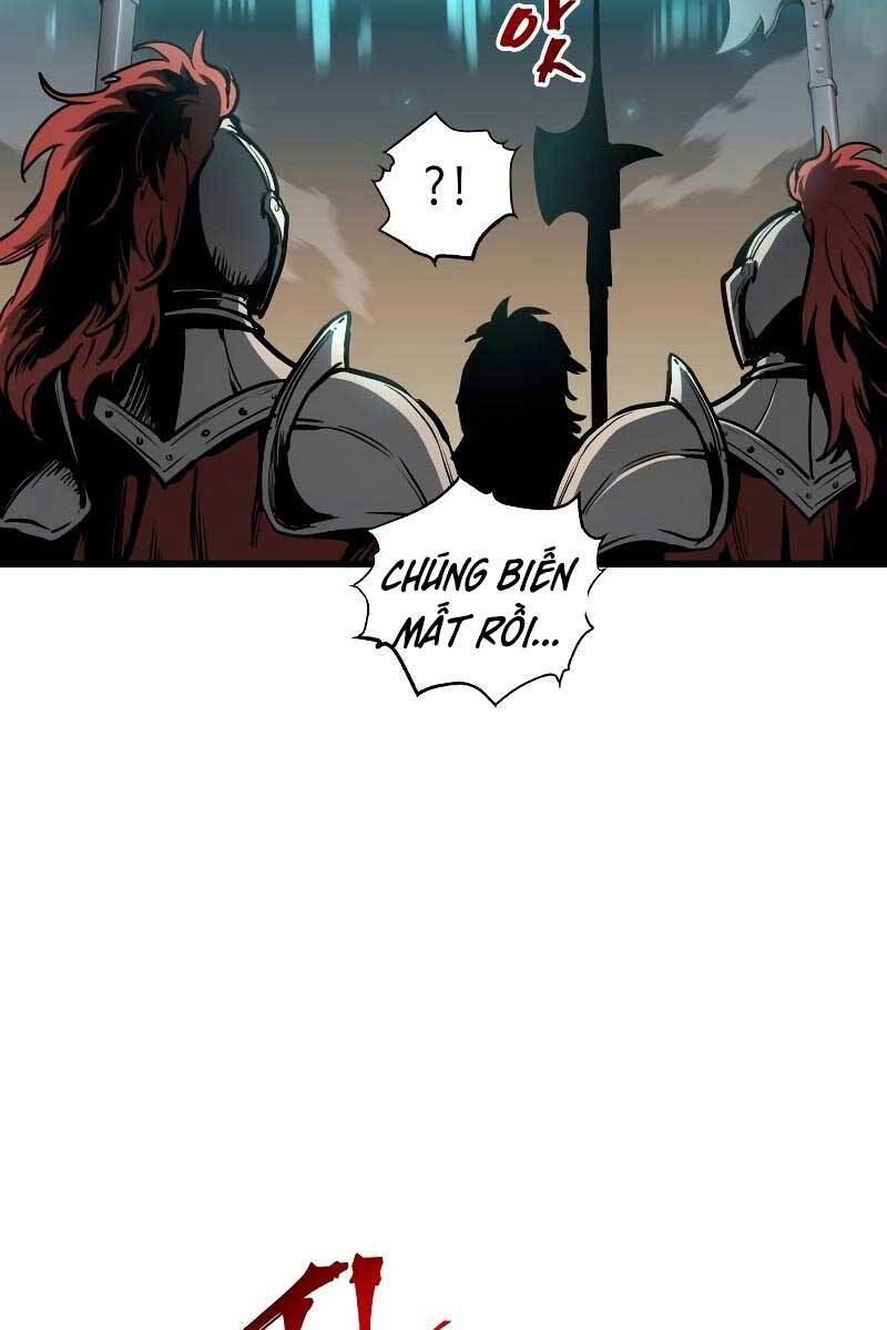 Chiền Thần Tự Sát Hồi Quy Chapter 64 - 69