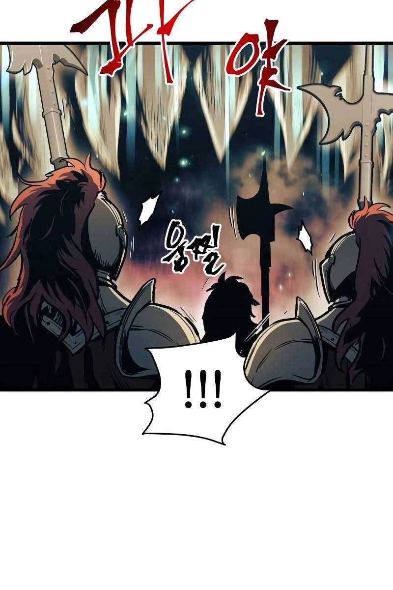 Chiền Thần Tự Sát Hồi Quy Chapter 64 - 70