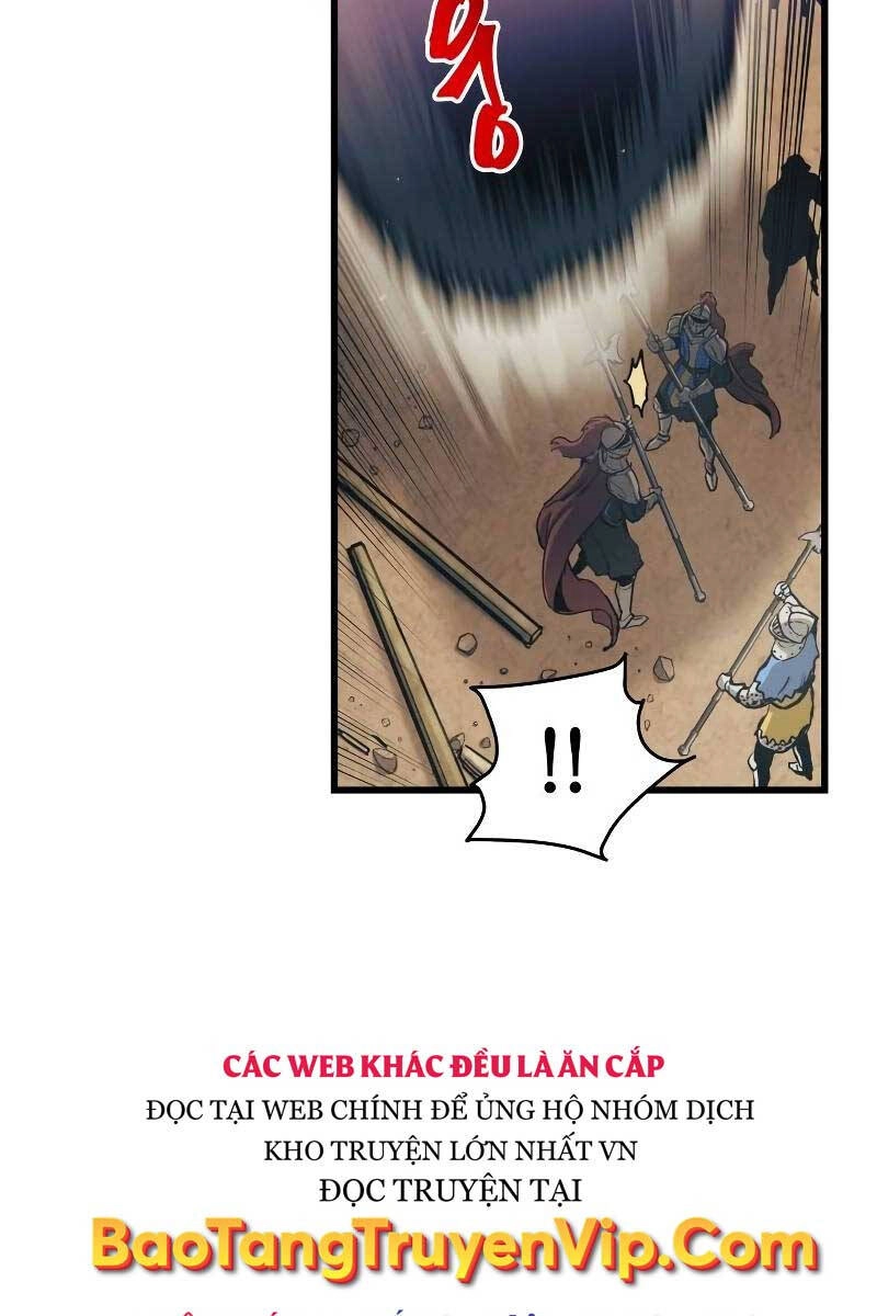 Chiền Thần Tự Sát Hồi Quy Chapter 64 - 75