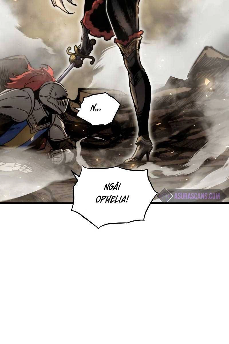 Chiền Thần Tự Sát Hồi Quy Chapter 64 - 80