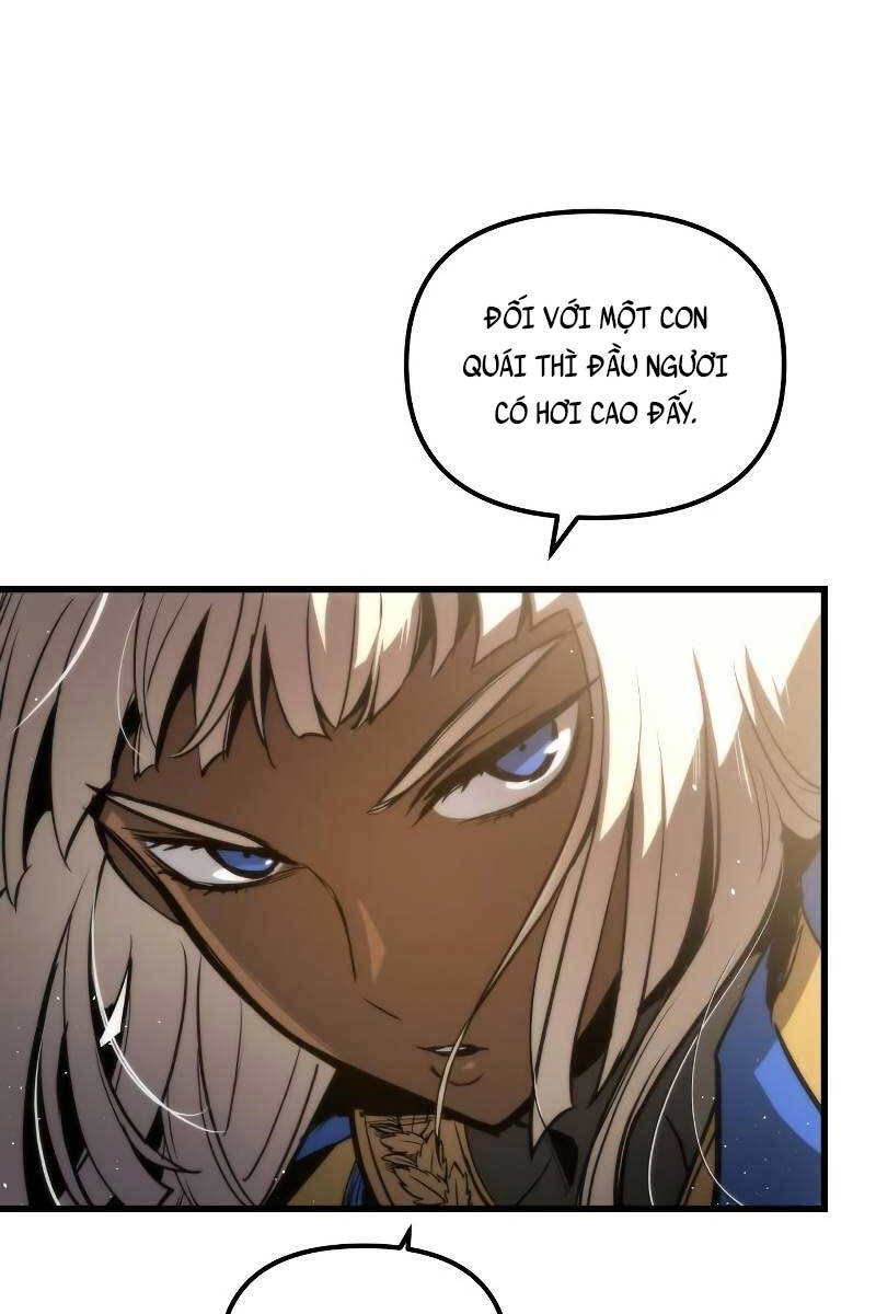 Chiền Thần Tự Sát Hồi Quy Chapter 64 - 81