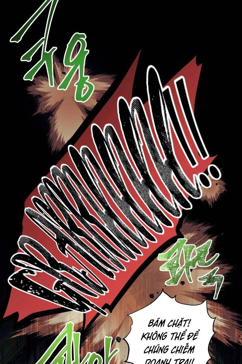 Chiền Thần Tự Sát Hồi Quy Chapter 64 - 85