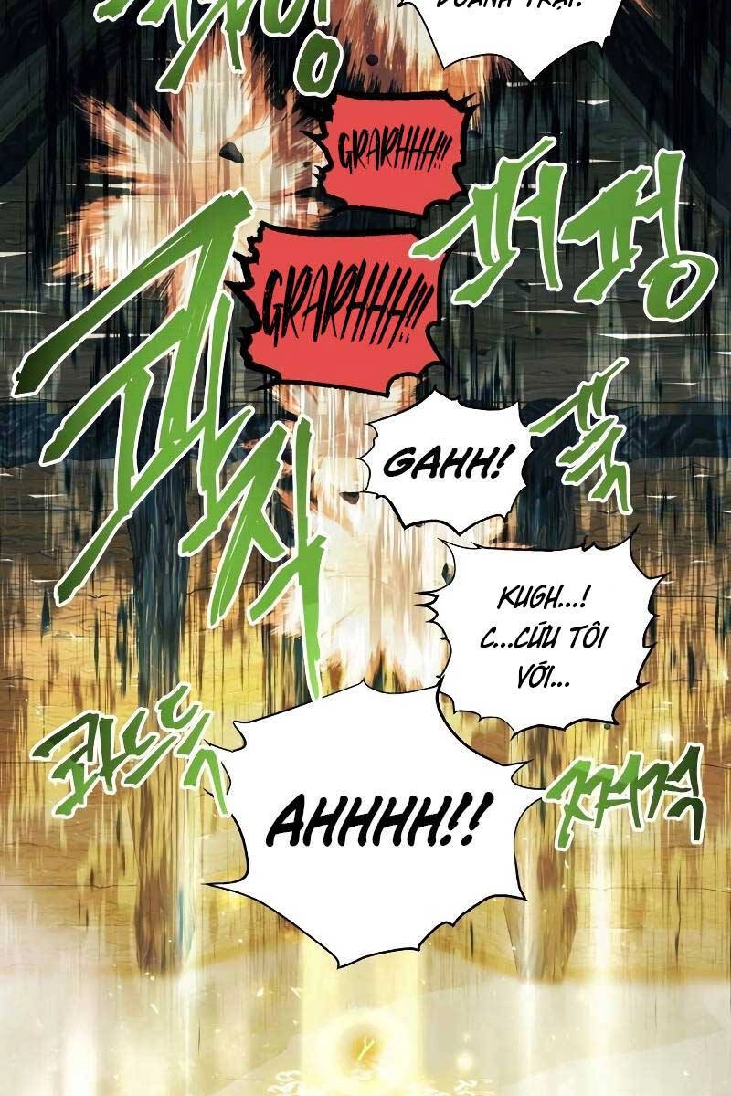 Chiền Thần Tự Sát Hồi Quy Chapter 64 - 86