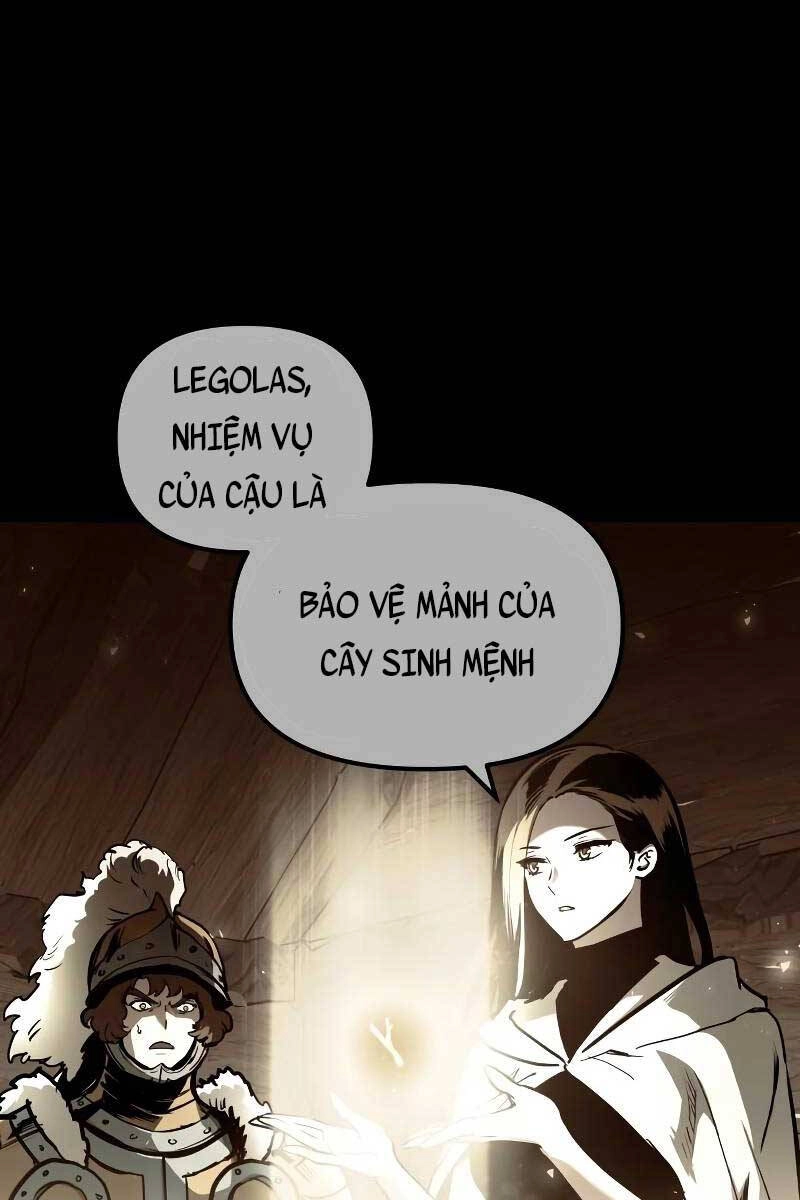 Chiền Thần Tự Sát Hồi Quy Chapter 64 - 89