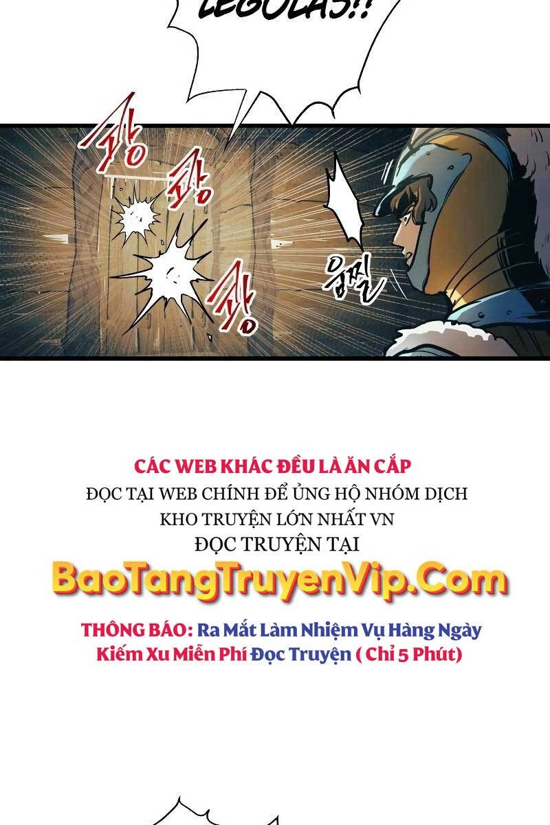 Chiền Thần Tự Sát Hồi Quy Chapter 64 - 99