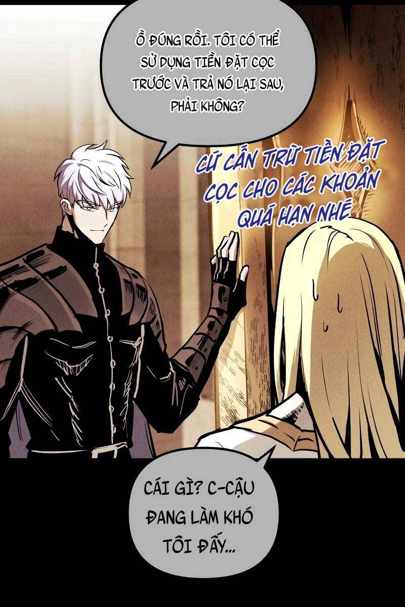 Chiền Thần Tự Sát Hồi Quy Chapter 64 - 137