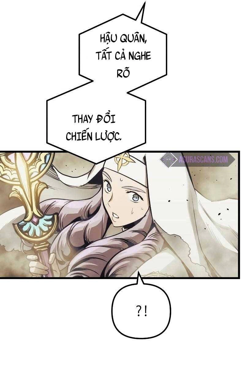 Chiền Thần Tự Sát Hồi Quy Chapter 64 - 141