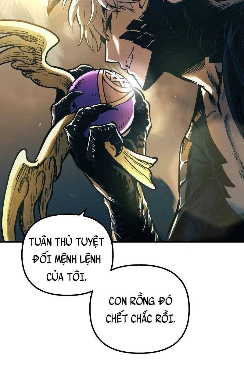 Chiền Thần Tự Sát Hồi Quy Chapter 64 - 143