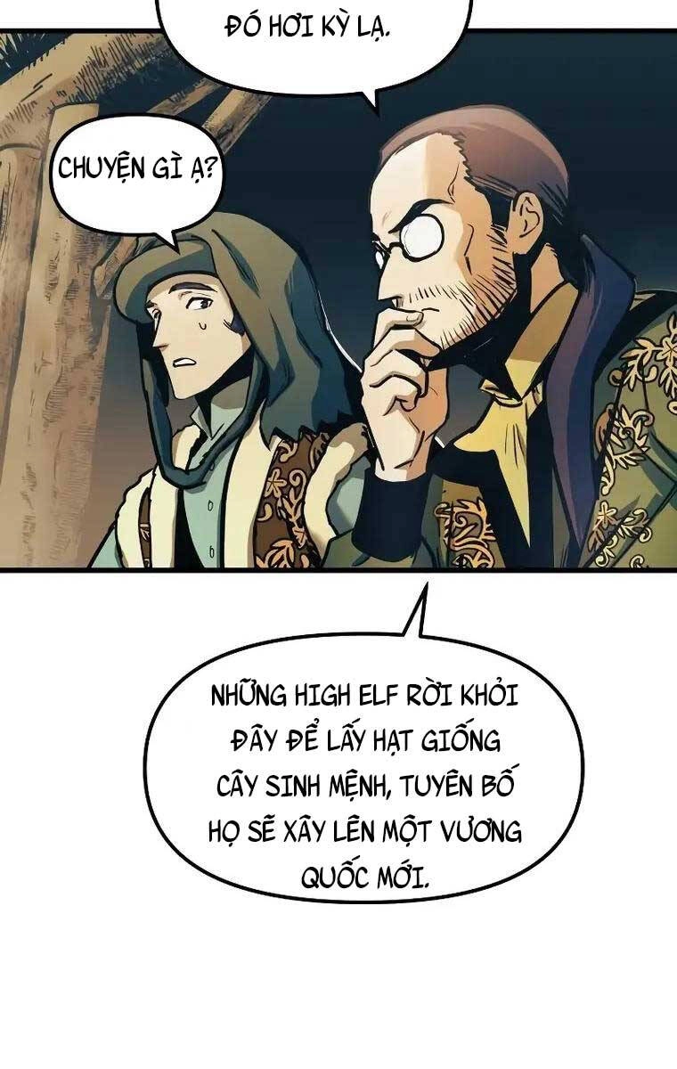 Chiền Thần Tự Sát Hồi Quy Chapter 65 - 72