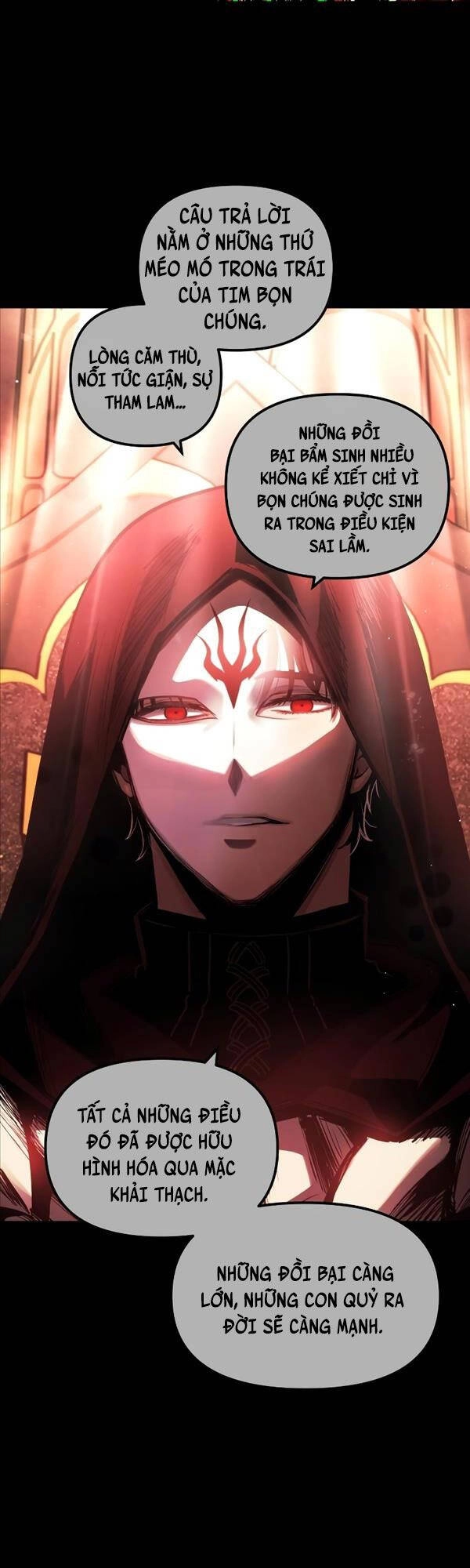 Chiền Thần Tự Sát Hồi Quy Chapter 66 - 3