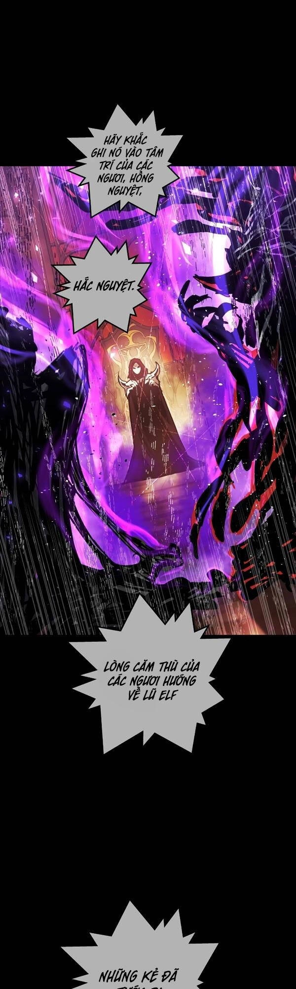 Chiền Thần Tự Sát Hồi Quy Chapter 66 - 4