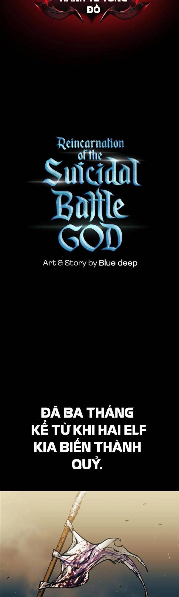 Chiền Thần Tự Sát Hồi Quy Chapter 66 - 13