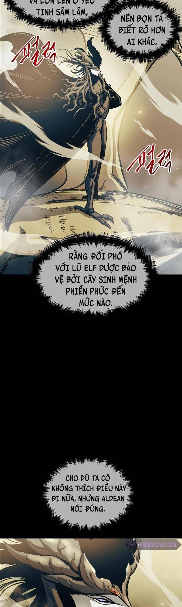 Chiền Thần Tự Sát Hồi Quy Chapter 66 - 18