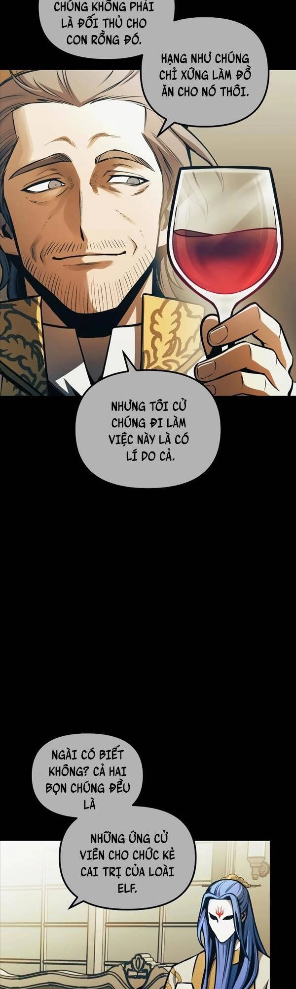 Chiền Thần Tự Sát Hồi Quy Chapter 66 - 27