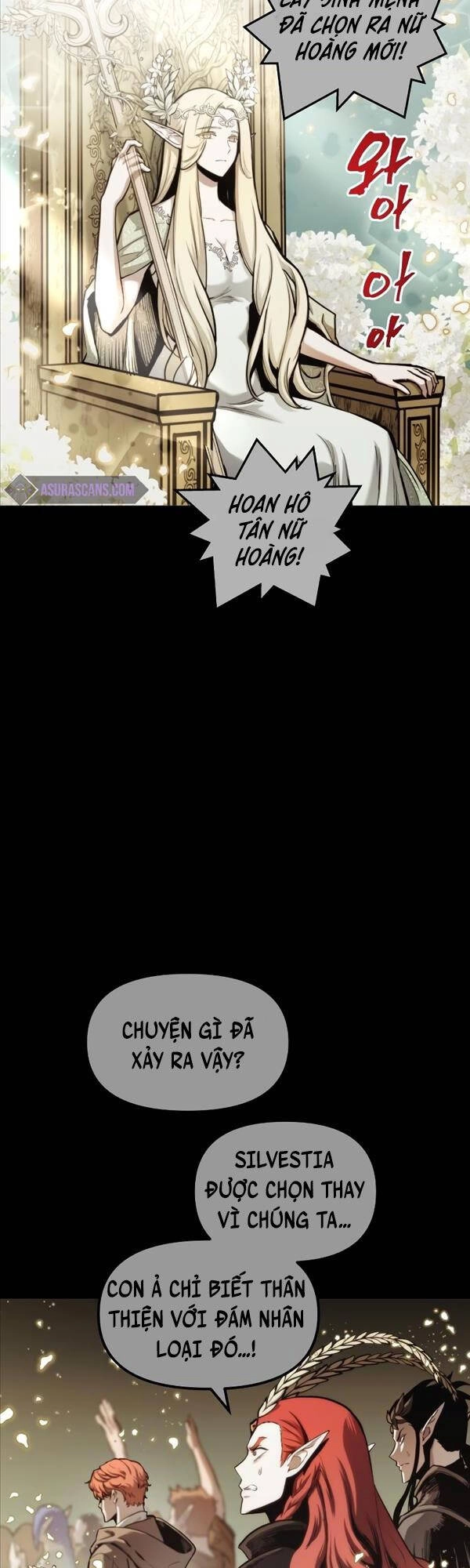 Chiền Thần Tự Sát Hồi Quy Chapter 66 - 30