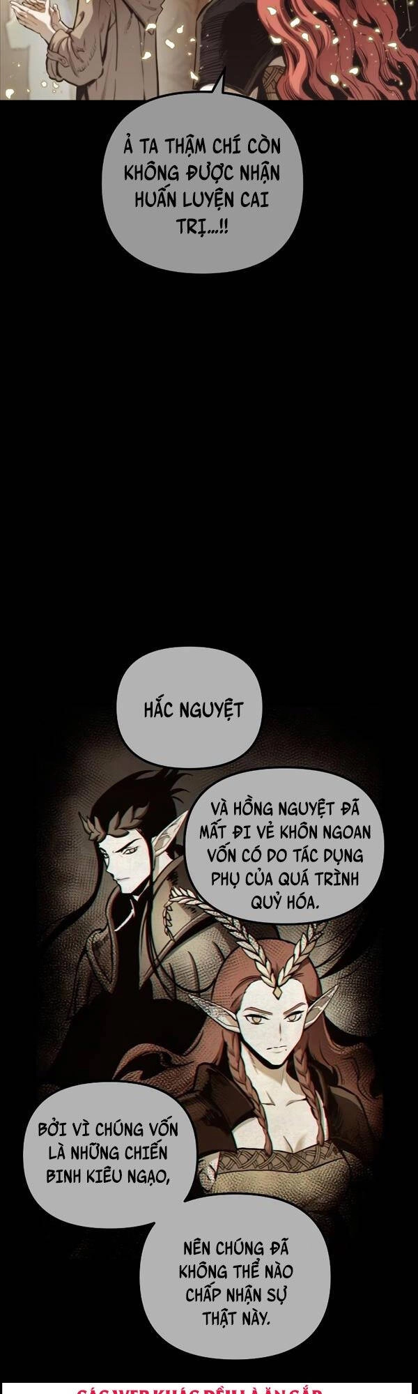 Chiền Thần Tự Sát Hồi Quy Chapter 66 - 31