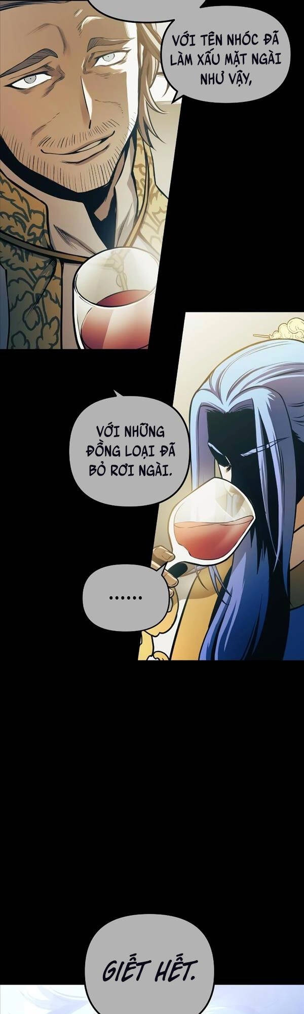 Chiền Thần Tự Sát Hồi Quy Chapter 66 - 35