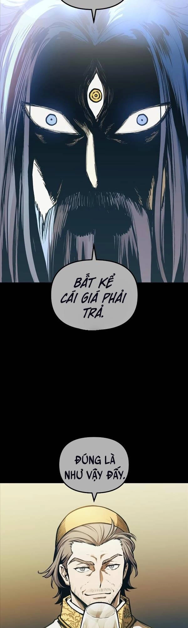 Chiền Thần Tự Sát Hồi Quy Chapter 66 - 36