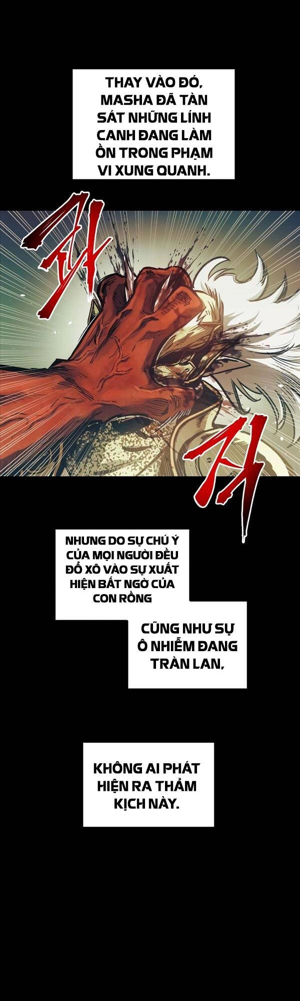 Chiền Thần Tự Sát Hồi Quy Chapter 66 - 50
