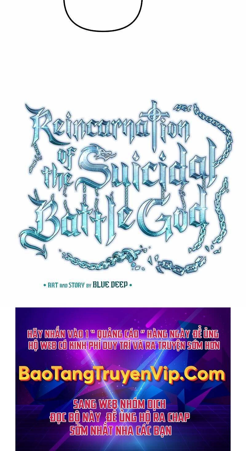 Chiền Thần Tự Sát Hồi Quy Chapter 68 - 99